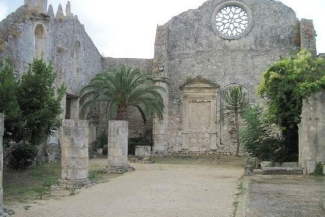 Villa Domus 1333 Al Duomo Syracuse Esterno foto