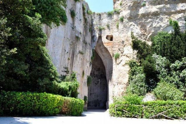 Villa Domus 1333 Al Duomo Syracuse Esterno foto